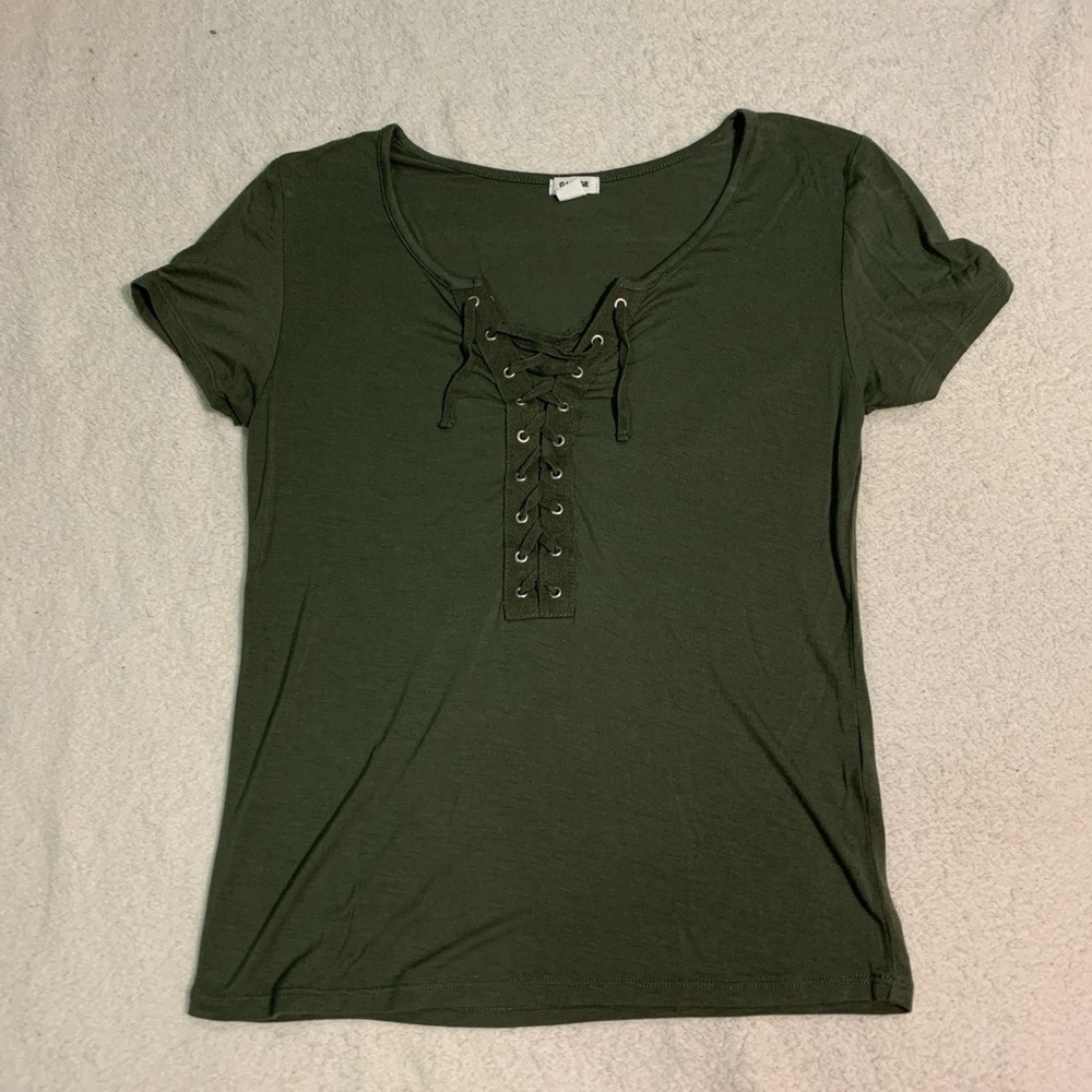 Garage t-shirt